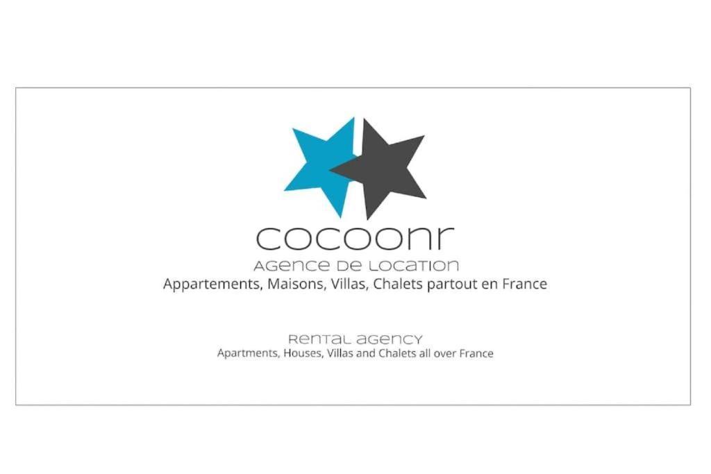 L'Esquile By Cocoonr Lejlighed Toulouse Eksteriør billede